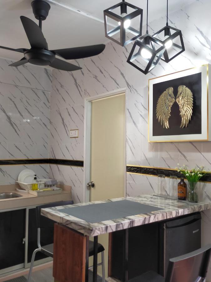 Maya Homestay Putrajaya @ Twelve Dış mekan fotoğraf