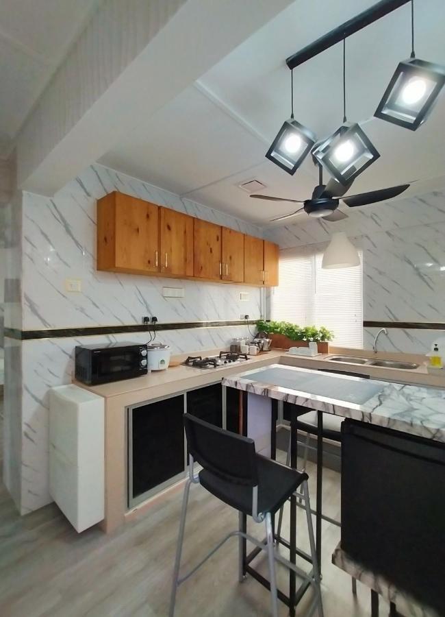 Maya Homestay Putrajaya @ Twelve Dış mekan fotoğraf
